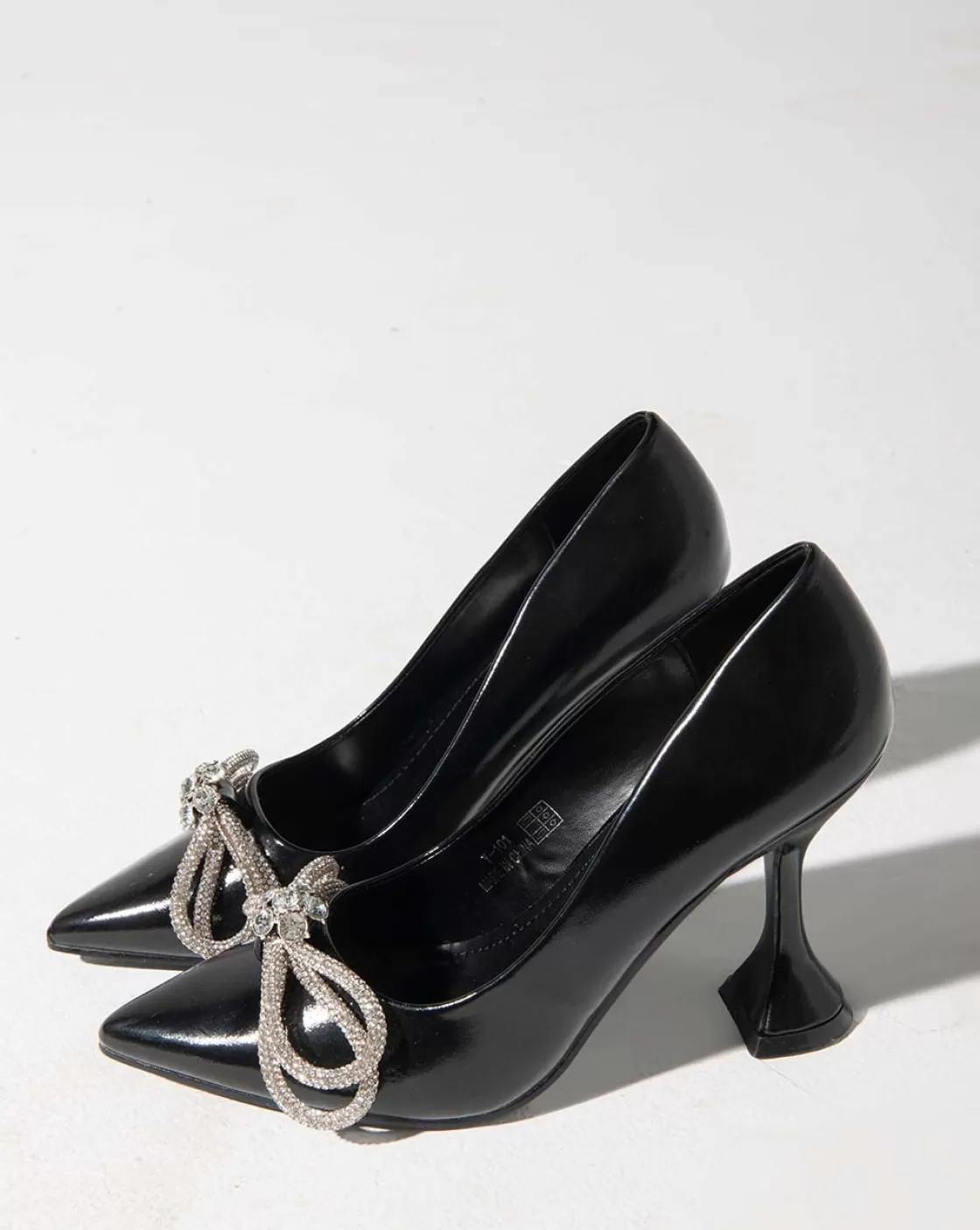 Heels*BREE Pumps Heels - Black